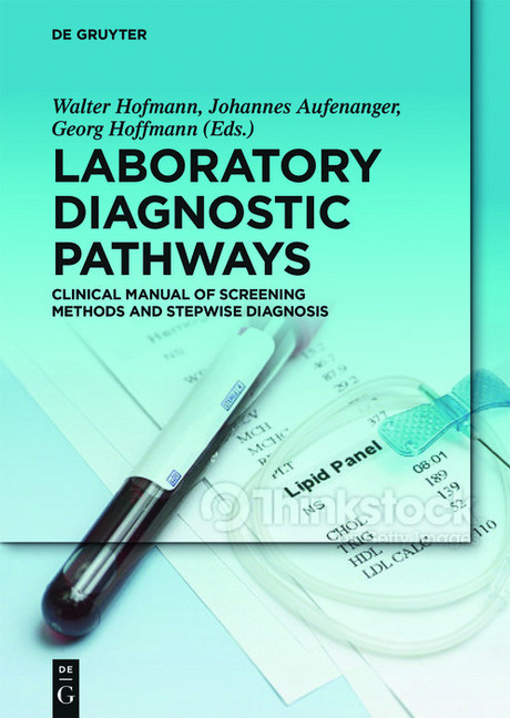 Laboratory Diagnostic Pathways main product photo