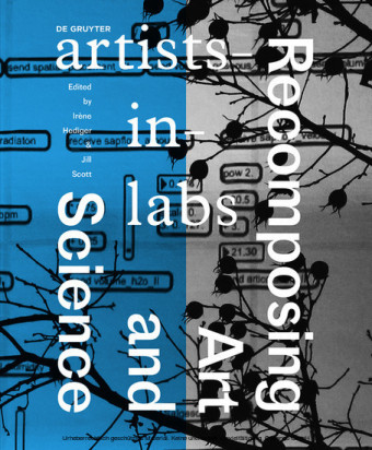 Recomposing Art and Science