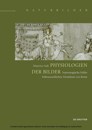 Physiologien der Bilder