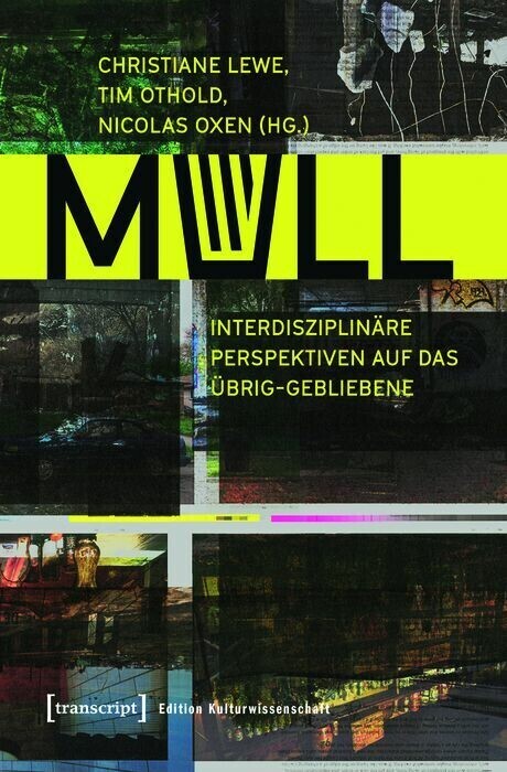 Müll main product photo
