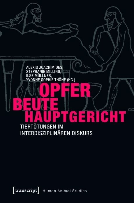 Opfer - Beute - Hauptgericht main product photo