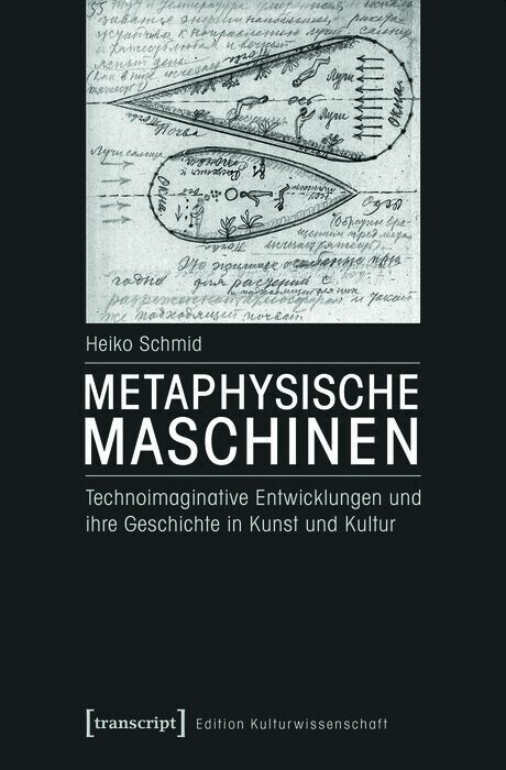 Metaphysische Maschinen main product photo