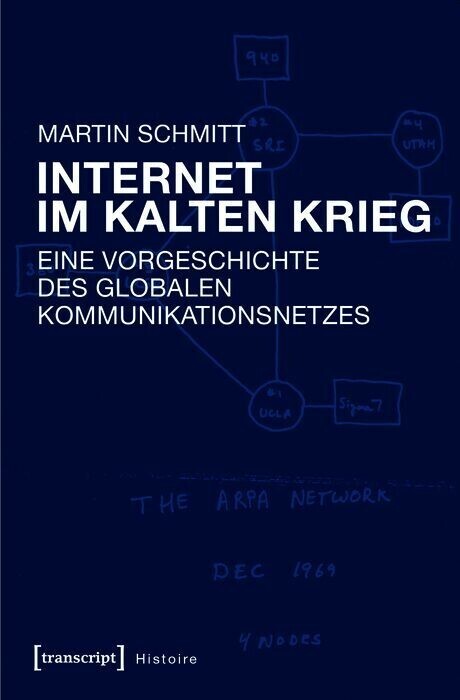 Internet im Kalten Krieg main product photo