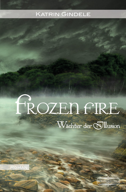 Frozen Fire main product photo
