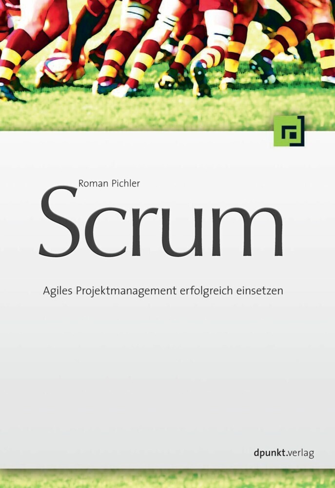 Scrum main product photo