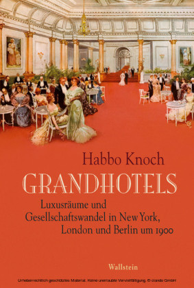Grandhotels