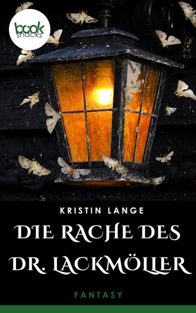 Die Rache des Dr. Lackmöller main product photo