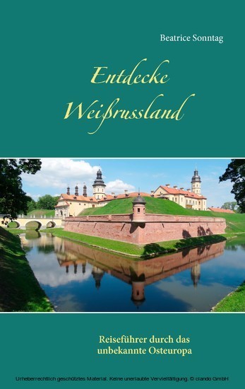 Entdecke Weißrussland main product photo