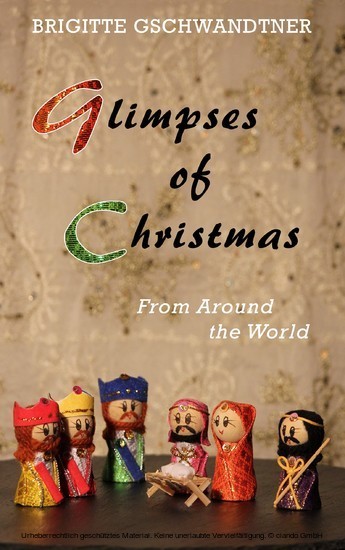 Glimpses of Christmas main product photo