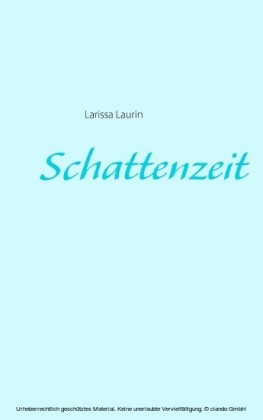 Schattenzeit