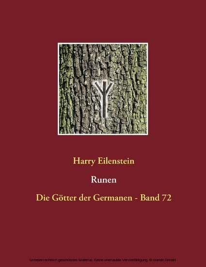 Runen main product photo