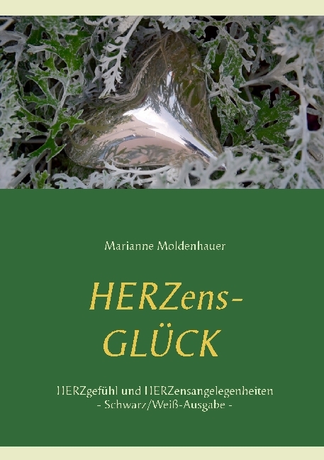 Herzens-Glück - Herzgefühl und Herzensangelegenheiten main product photo