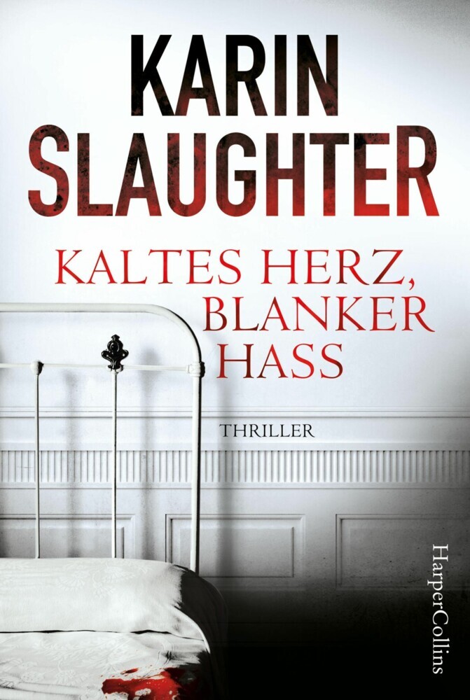 Kaltes Herz, blanker Hass main product photo