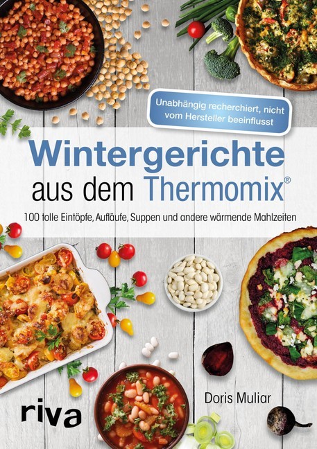 Wintergerichte aus dem Thermomix® main product photo