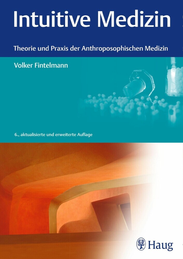 Intuitive Medizin main product photo