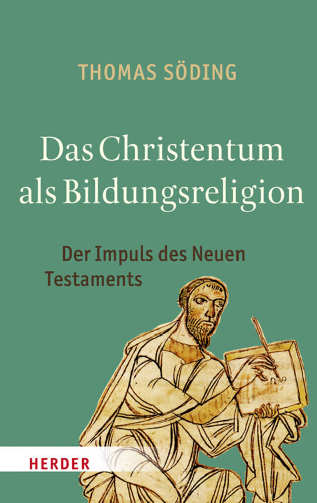Das Christentum als Bildungsreligion main product photo