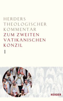 Die Dokumente des Zweiten Vatikanischen Konzils