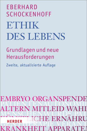 Ethik des Lebens