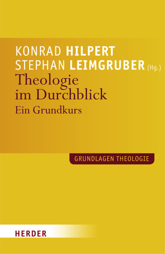 Theologie im Durchblick main product photo