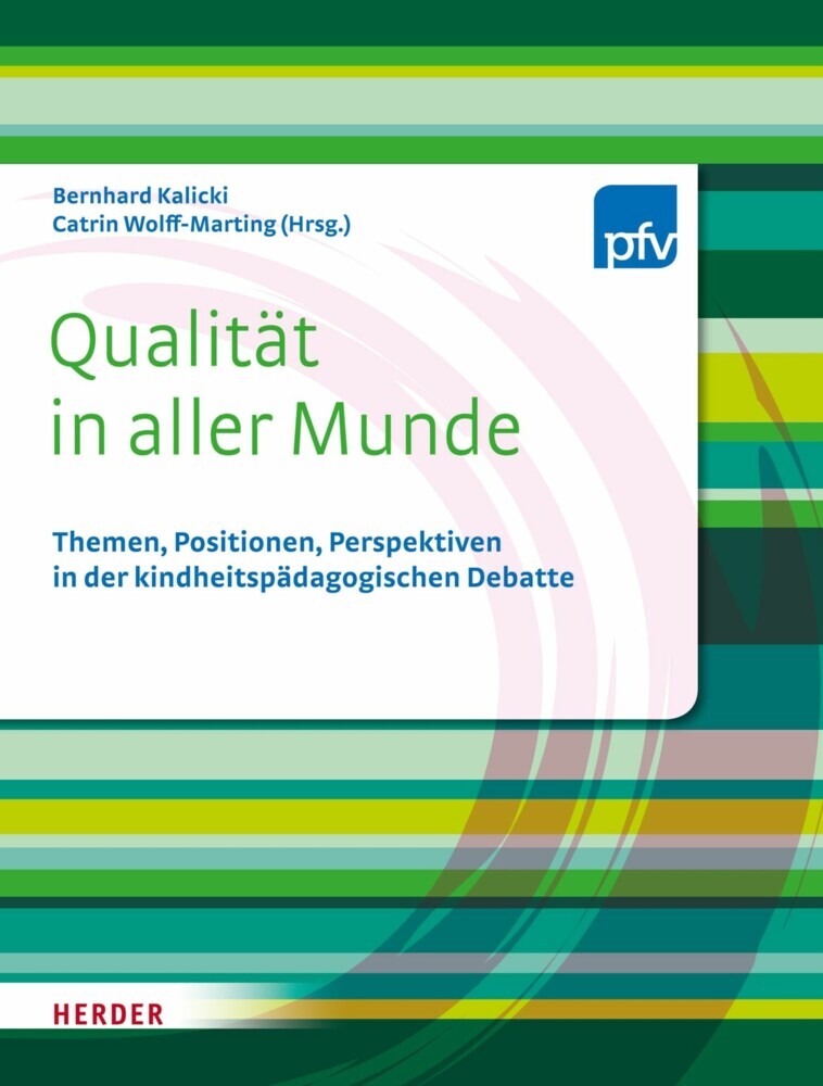 Qualität in aller Munde main product photo