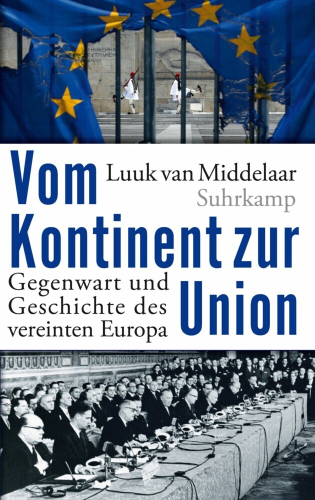 Vom Kontinent zur Union main product photo