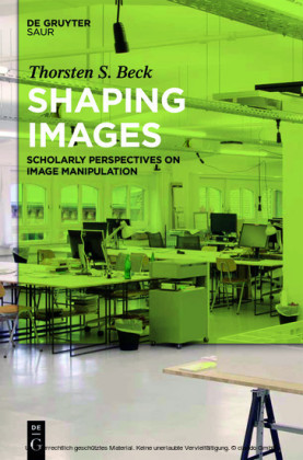 Shaping Images