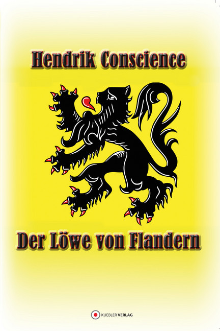Der Löwe von Flandern main product photo