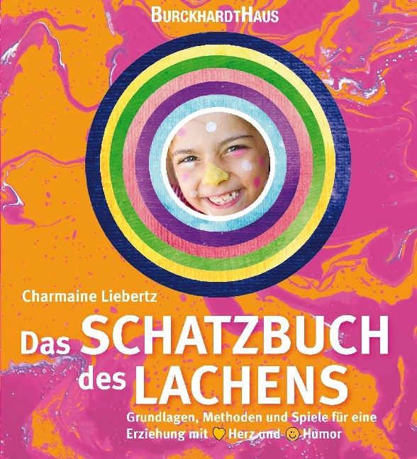 Das Schatzbuch des Lachens main product photo