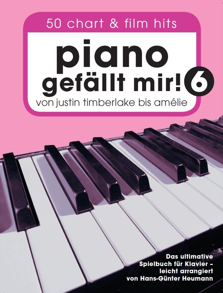 Piano gefällt mir!. Bd.6 main product photo