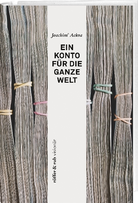 Ein Konto für die ganze Welt main product photo