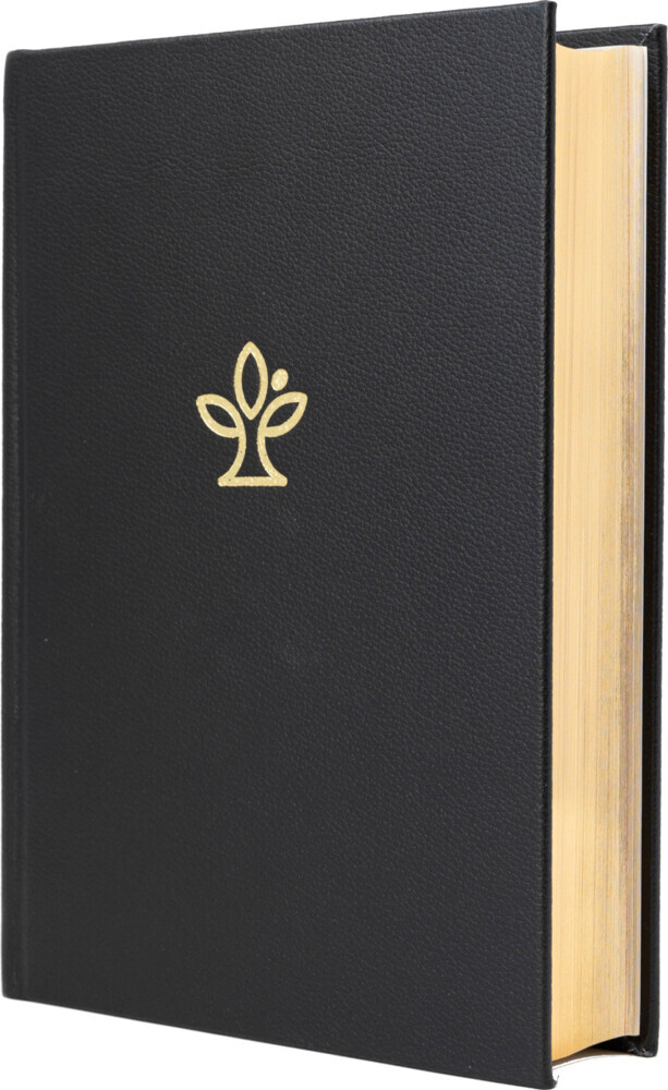 Die Bibel. Einheitsübersetzung m. Familienchronik, schwarz main product photo