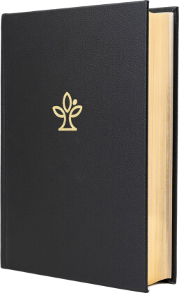 Die Bibel. Einheitsübersetzung m. Familienchronik, schwarz