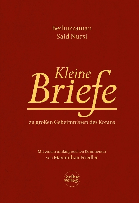 Kleine Briefe main product photo