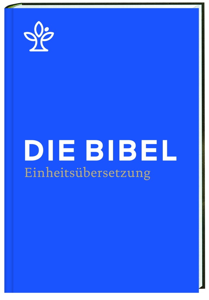 Die Bibel, Einheitsübersetzung, Standardformat main product photo