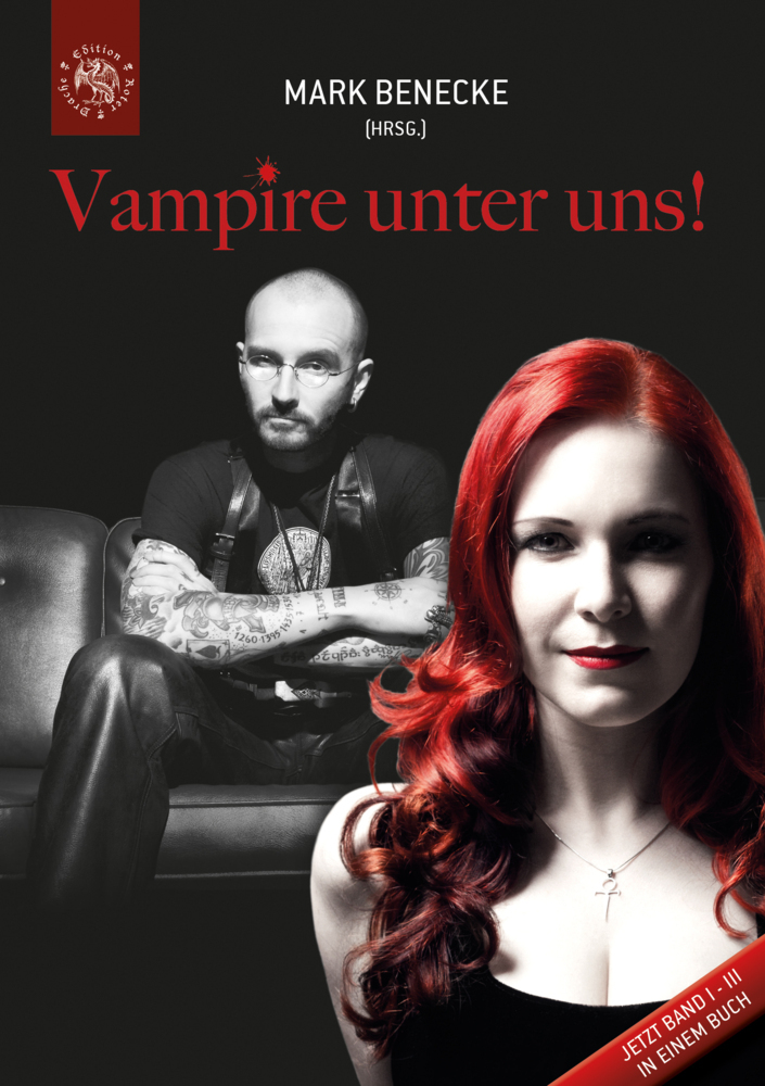 Vampire unter uns! main product photo