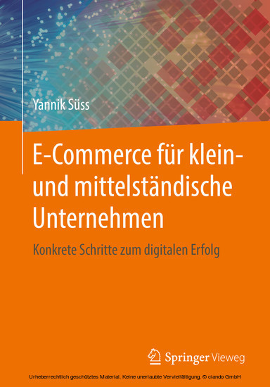 E-Commerce für klein- und mittelständische Unternehmen main product photo