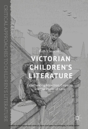 Victorian Children's Literature