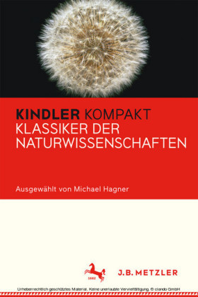 Kindler Kompakt: Klassiker der Naturwissenschaften
