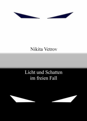 Licht und Schatten im freien Fall