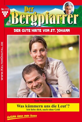 Was kümmern uns die Leut'?