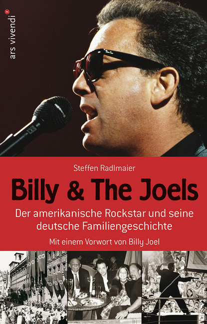 Billy and The Joels main product photo