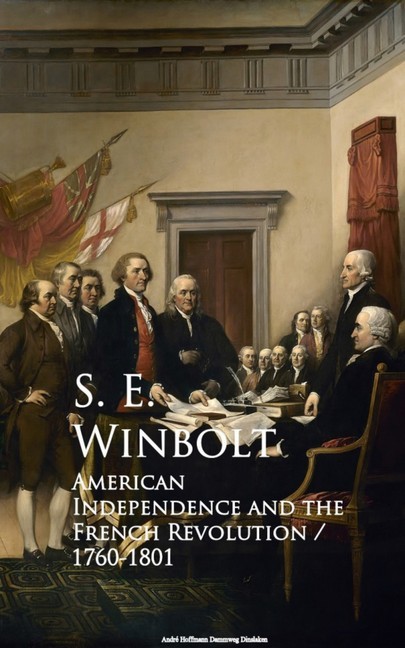 American Independence and the French Revolution main product photo