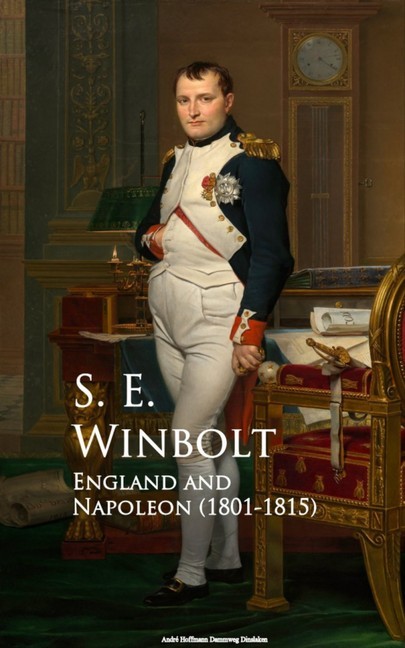 England and Napoleon main product photo