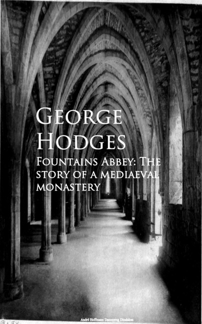 Fountains Abbey main product photo