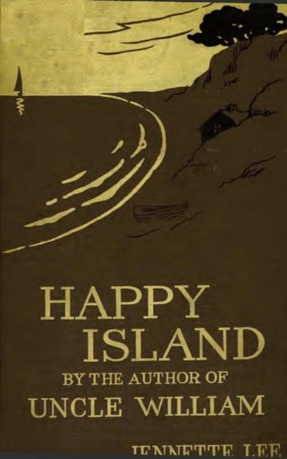 Happy Island main product photo