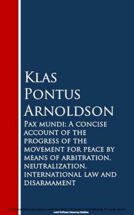 Pax mundi
