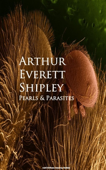 Pearls and Parasites main product photo