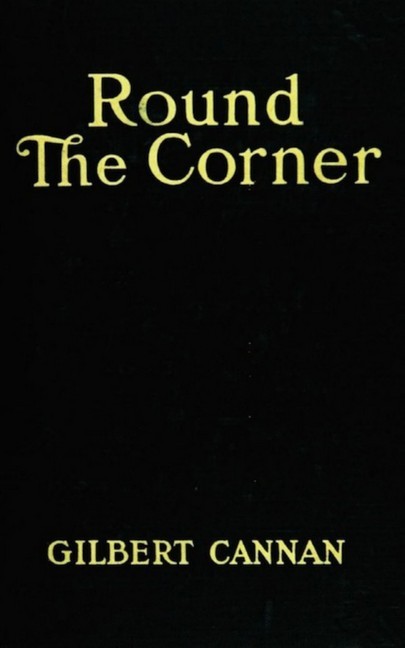 Round the Corner main product photo