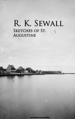 Sketches of St. Augustine
