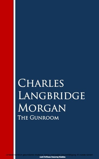 The Gunroom main product photo